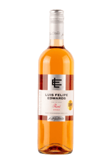 Luis Felipe Edwards Cabernet Sauvignon Merlot Rosé