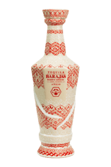 Tequila Barajas Añejo