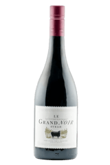 Le Grand Noir Syrah