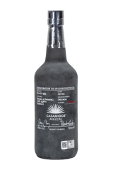 Casamigos Mezcal Joven