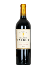 Chateau Talbot 2020