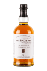 Balvenie 12 Year Old Sweet Toast of American Oak