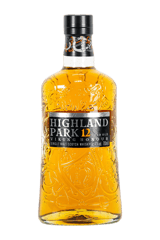 Highland Park 12 Year Old Viking Honor Single Malt