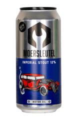 Moersleutel Motor Oil Russian Imperial Stout (6-Pack)