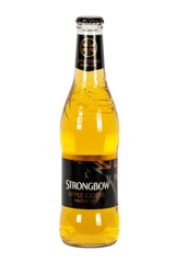 Strongbow English Dry Cider (6-pack)