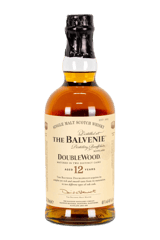 Balvenie 12 Year Old Double Wood Single Malt
