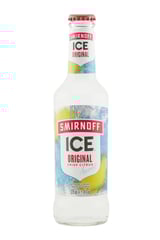 Smirnoff Ice Vodka Mix (6-pack)