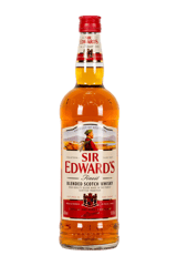 Sir Edward's Finest Blended Scotch