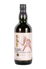 Fujimi Blended Japanese Whisky