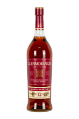 Glenmorangie 12 Year Old The Accord Single Malt
