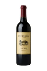 Duckhorn Napa Valley Merlot