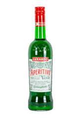 Luxardo Aperitivo Verde Liqueur