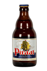 Piraat Belgain Strong Pale Ale (6-pack)