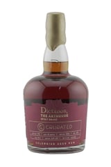 Dictador x Crurated Exclusive Single Cask Port Finish 1999