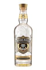 Chivas Regal Crystal Gold Blended Scotch Whisky