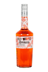 De Kuyper Sour Rhubarb Liqueur