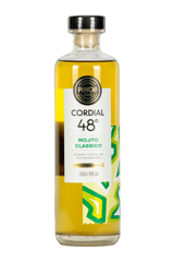 Punch Club Classic Mojito Rum Cordial