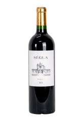 Segla Margaux 2017