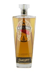 Kadamba Champagne Barrel Finished Indian Single Malt