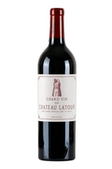 Chateau Latour Grand Vin Pauillac 2012