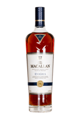 The Macallan Enigma Single Malt