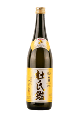 Hakutsuru Toji-Kan Sake