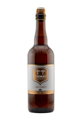 Chimay Cinq Cents Wit (750 ml)