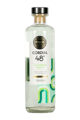 Punch Club Cucumber Spritz Gin Cordial