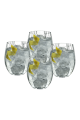 Riedel | Mixing Tonic Set