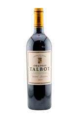 Chateau Talbot 2019