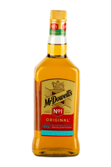 McDowell's No.1 Blended Indian Whisky