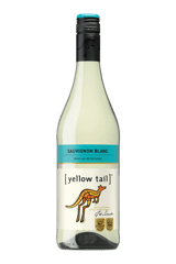 Yellow Tail Sauvignon Blanc