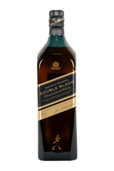 Johnnie Walker Double Black