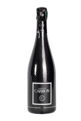 Carbon Champagne Cuvee Luminous Brut
