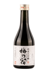 Umenoyado Junmai Daiginjo Sake