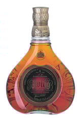 Johnnie Walker Swing