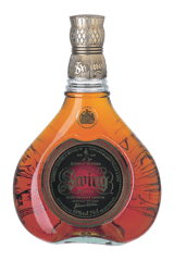 Johnnie Walker Swing