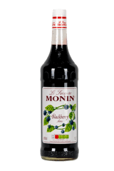 Monin Blackberry Syrup
