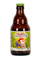 Chouffe Houblon IPA (6-pack)