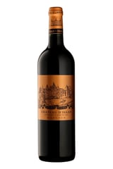 Chateau d'Issan Margaux 2019