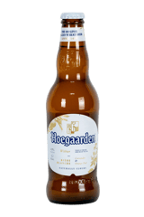 Hoegaarden Blanche Witbier (6-pack)