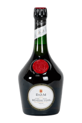 DOM Benedictine Liqueur