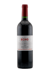 Château Lynch Bages Echo de Lynch Bages Pauillac 2020