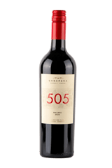 Casarena 505 Vineyards Malbec