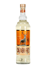Cazadores Tequila Reposado