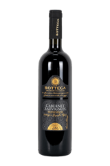 Bottega Cabernet Sauvignon Trevenezie