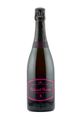 Richard Bavion Luminous Rosé Brut Champagne