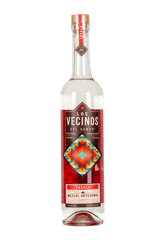 Los Vecinos del Campo Tobala Mezcal