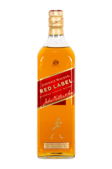 Johnnie Walker Red Label