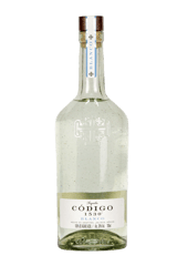 Codigo 1530 Blanco Tequila